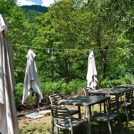 Albergo Ristorante Ca Di Veroli Bagno di Romagna Exterior photo