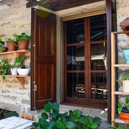 Albergo Ristorante Ca Di Veroli Bagno di Romagna Exterior photo