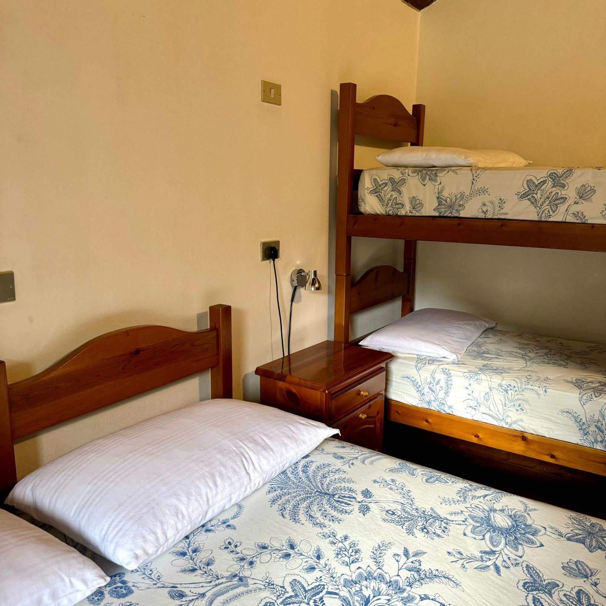 Albergo Ristorante Ca Di Veroli Bagno di Romagna Exterior photo
