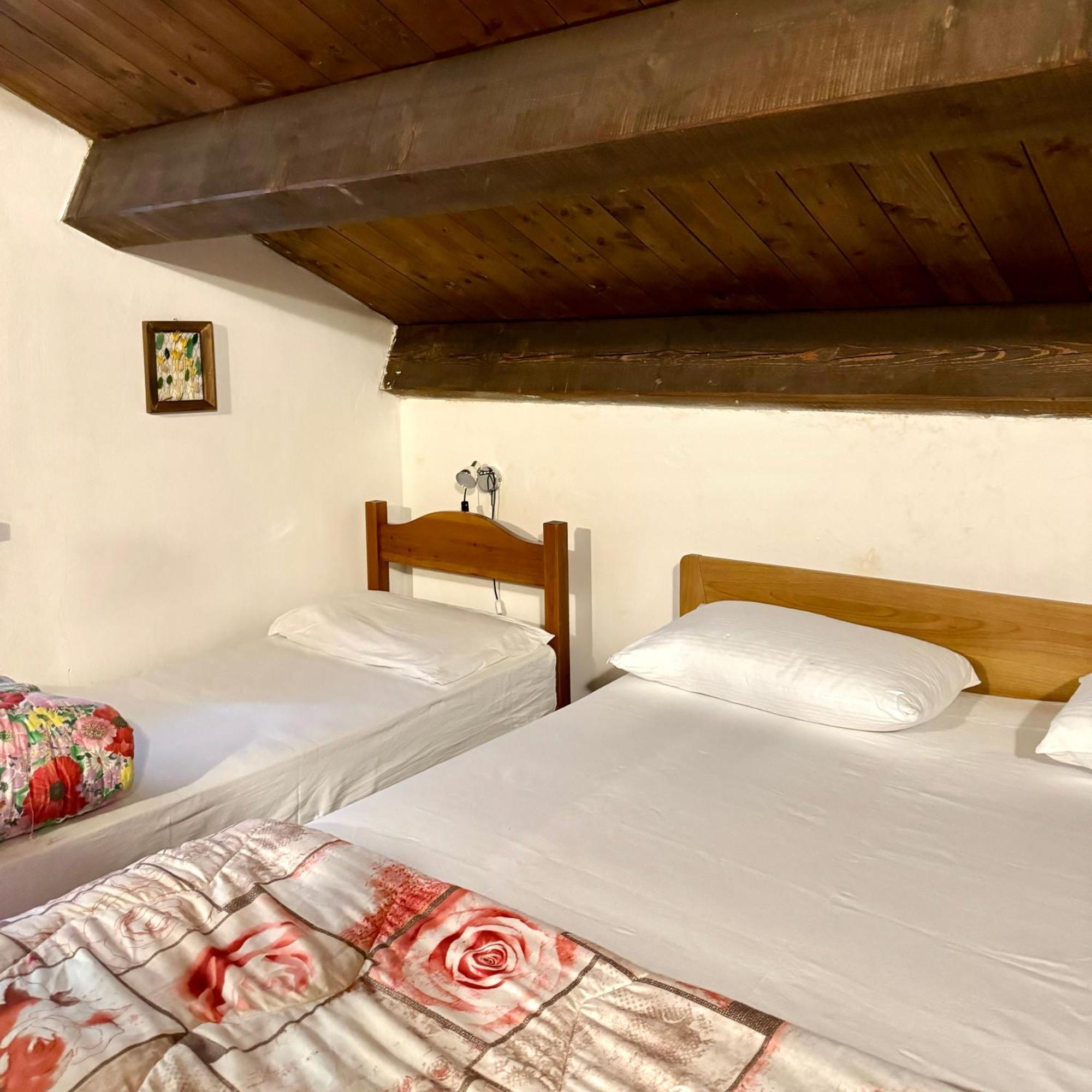 Albergo Ristorante Ca Di Veroli Bagno di Romagna Exterior photo