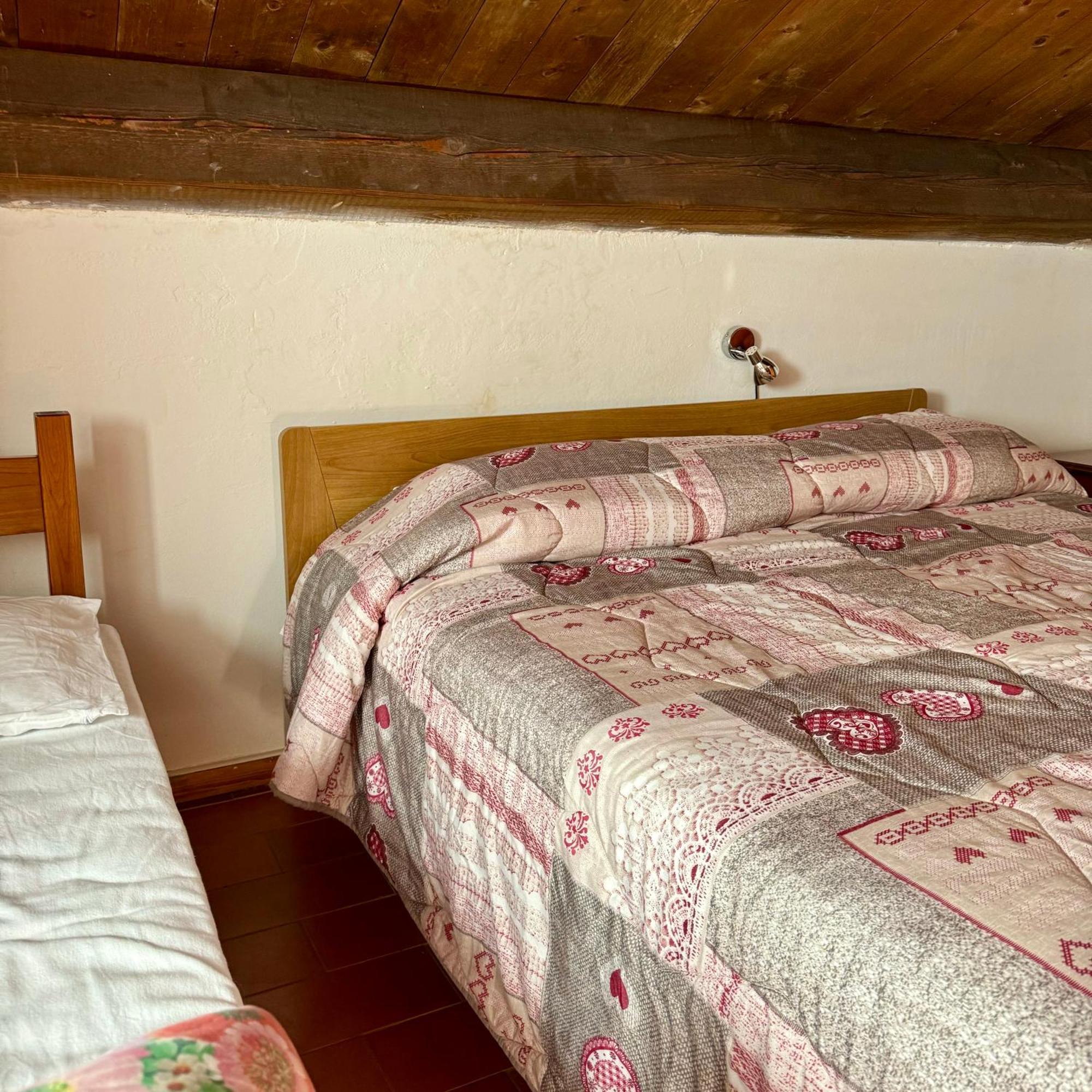 Albergo Ristorante Ca Di Veroli Bagno di Romagna Exterior photo